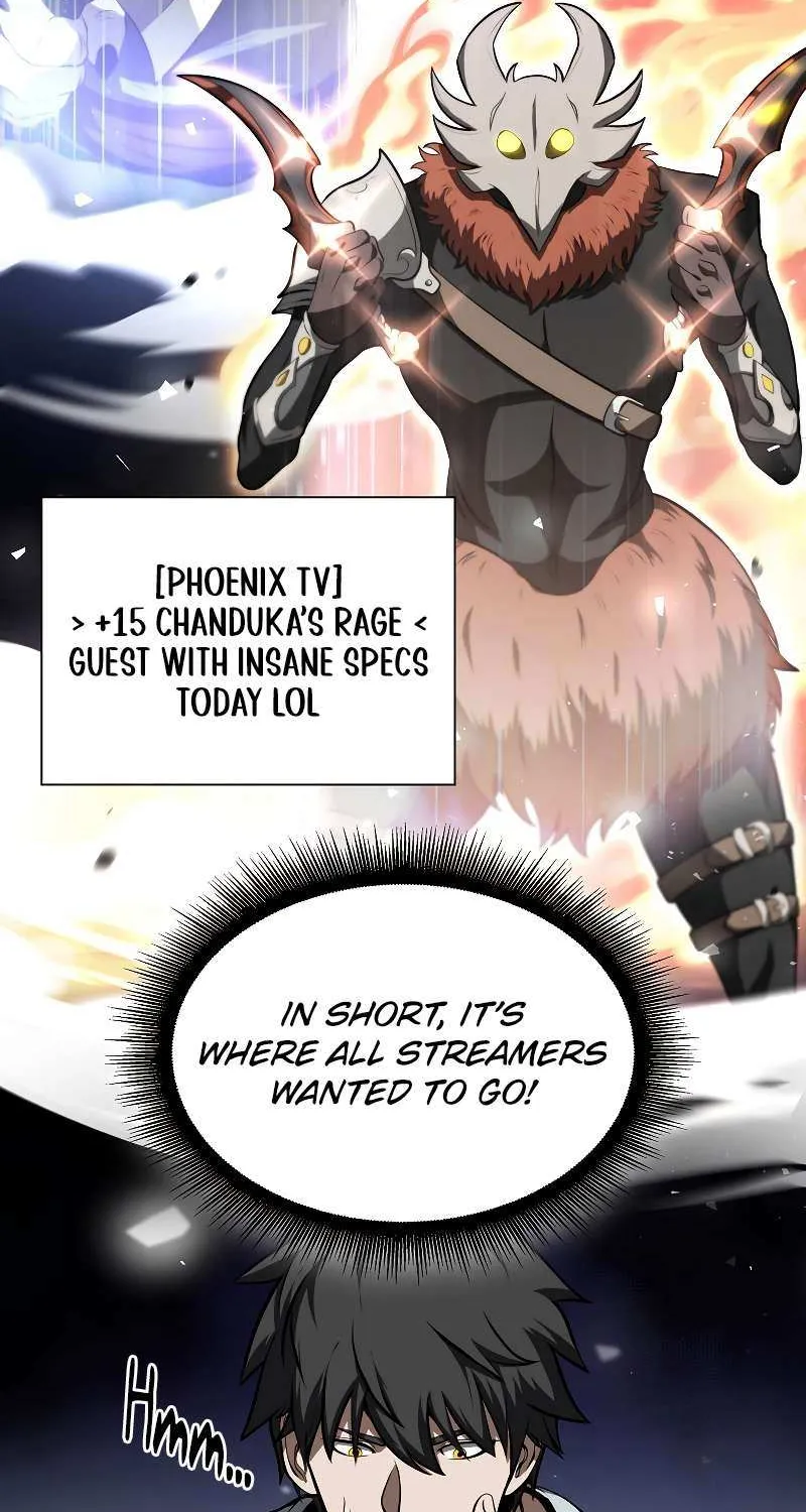 I Returned As An Fff-Class Witch Doctor Zinmanga X Chapter 27 Page 8