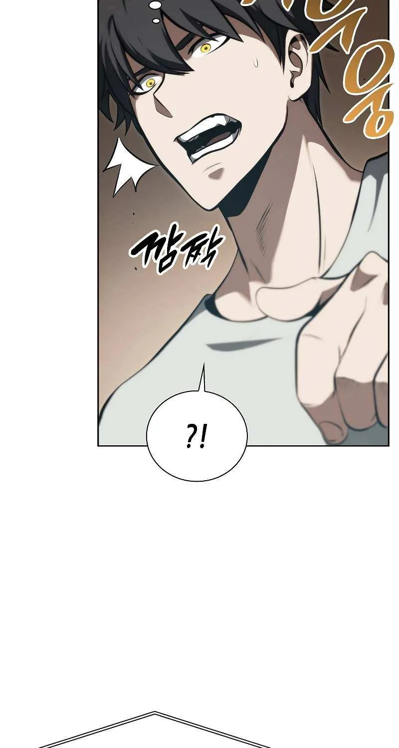 I Returned As An Fff-Class Witch Doctor Zinmanga X Chapter 27 Page 15