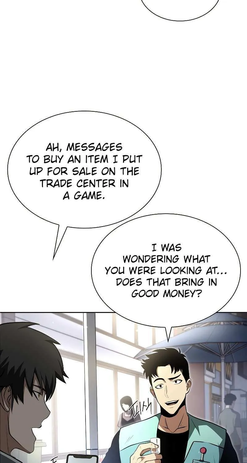 I Returned As An Fff-Class Witch Doctor Zinmanga X Chapter 27 Page 83
