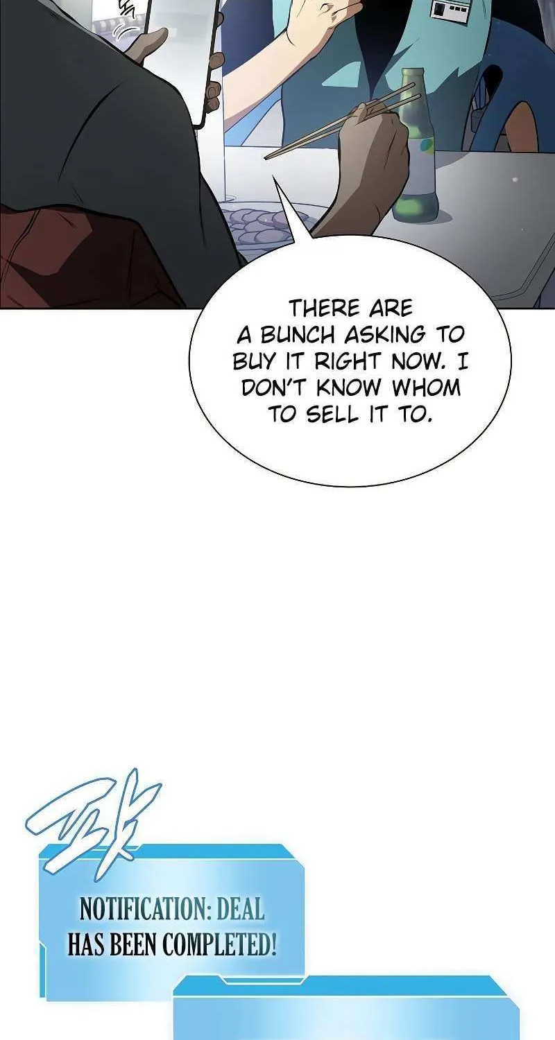 I Returned As An Fff-Class Witch Doctor Zinmanga X Chapter 27 Page 84