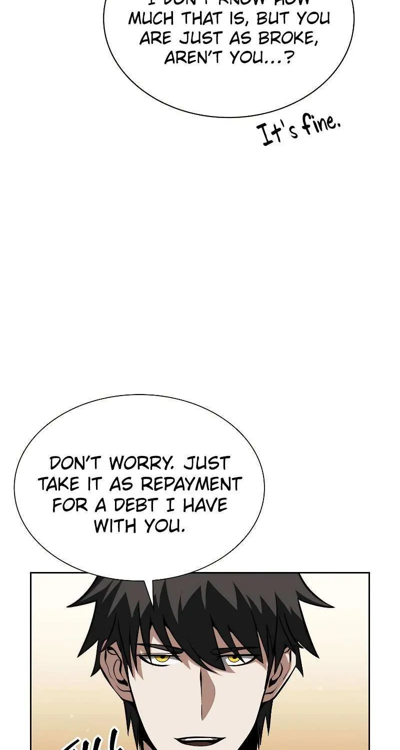 I Returned As An Fff-Class Witch Doctor Zinmanga X Chapter 27 Page 92