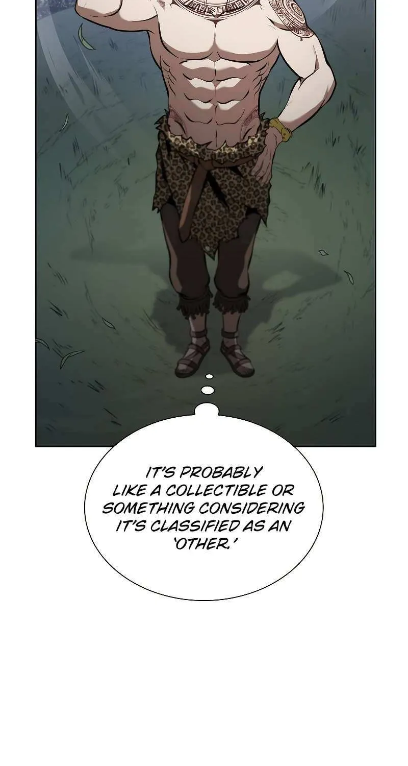 I Returned As An Fff-Class Witch Doctor Zinmanga X Chapter 27 Page 100