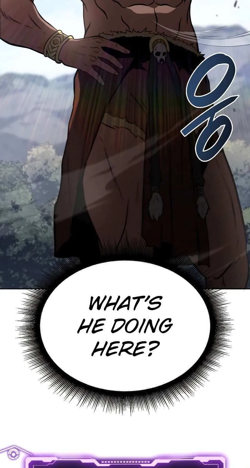 I Returned As An Fff-Class Witch Doctor Zinmanga X Chapter 27 Page 107