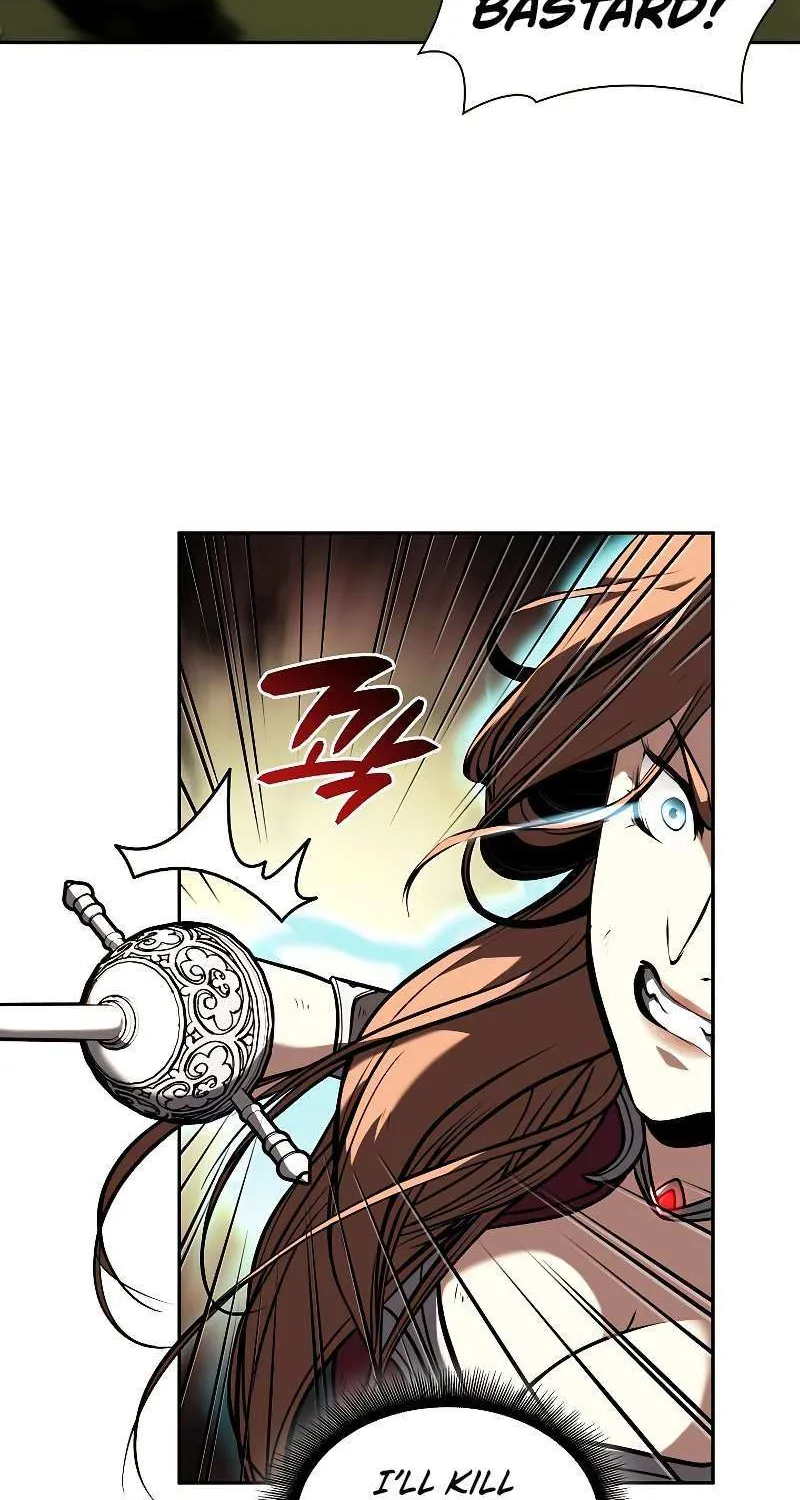 I Returned As An Fff-Class Witch Doctor Zinmanga X Chapter 26 Page 4