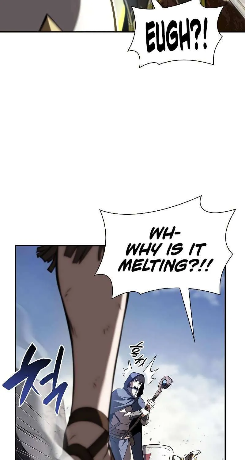 I Returned As An Fff-Class Witch Doctor Zinmanga X Chapter 26 Page 15
