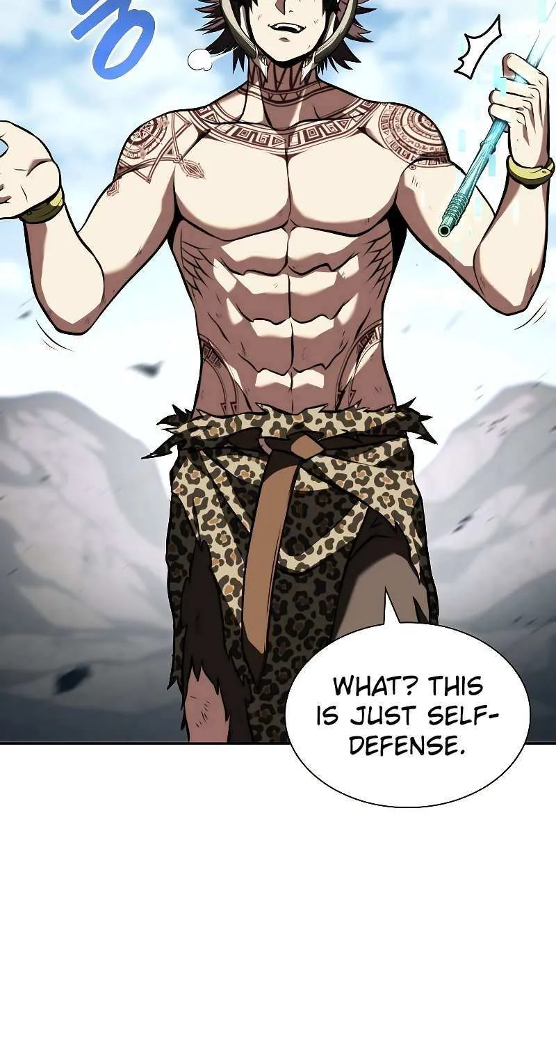 I Returned As An Fff-Class Witch Doctor Zinmanga X Chapter 26 Page 17