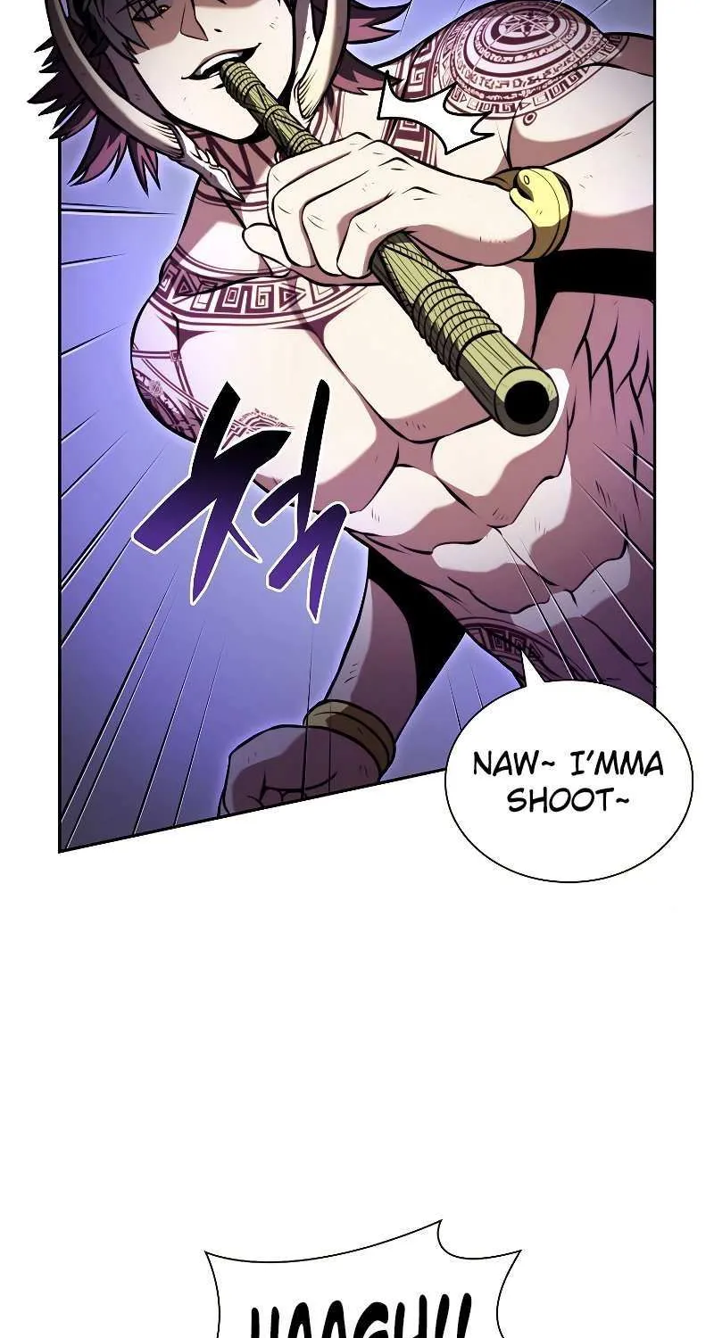 I Returned As An Fff-Class Witch Doctor Zinmanga X Chapter 26 Page 21