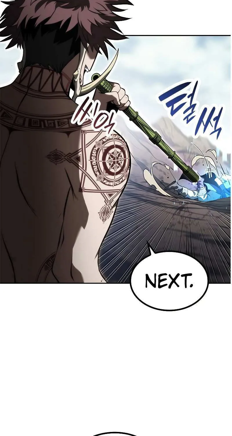 I Returned As An Fff-Class Witch Doctor Zinmanga X Chapter 26 Page 24