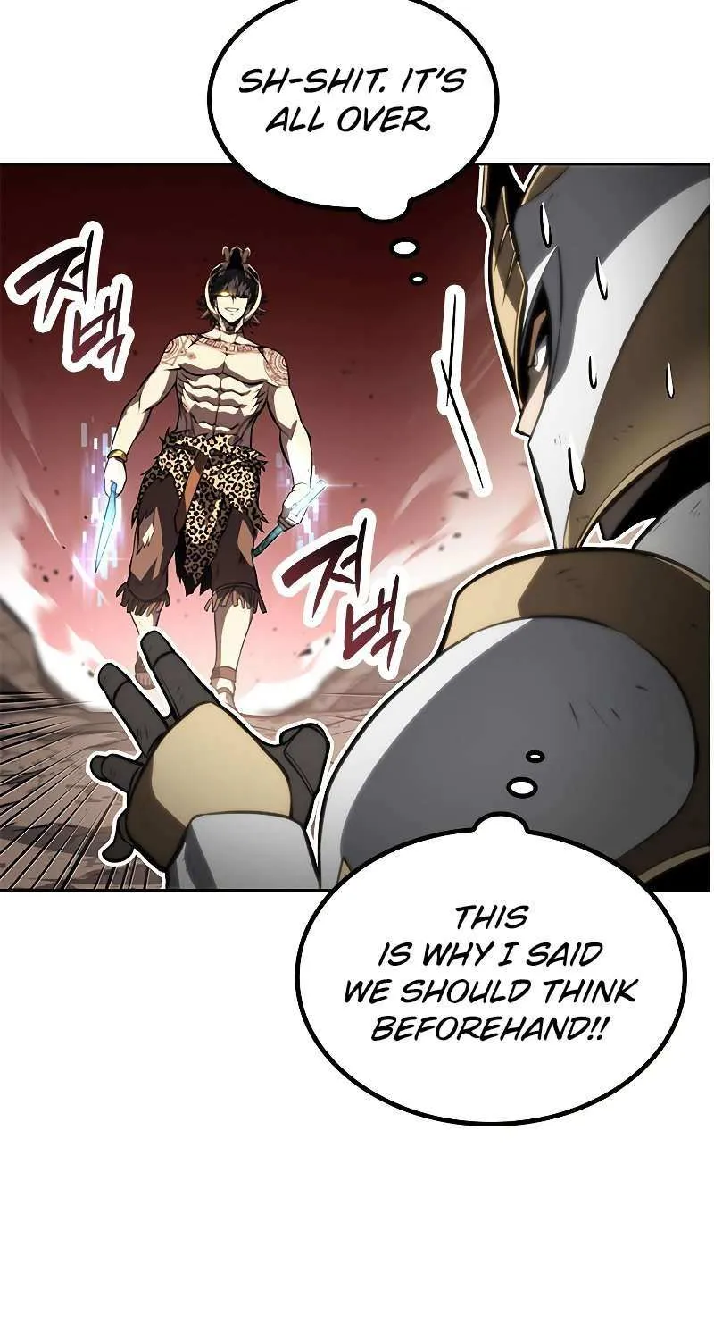 I Returned As An Fff-Class Witch Doctor Zinmanga X Chapter 26 Page 25