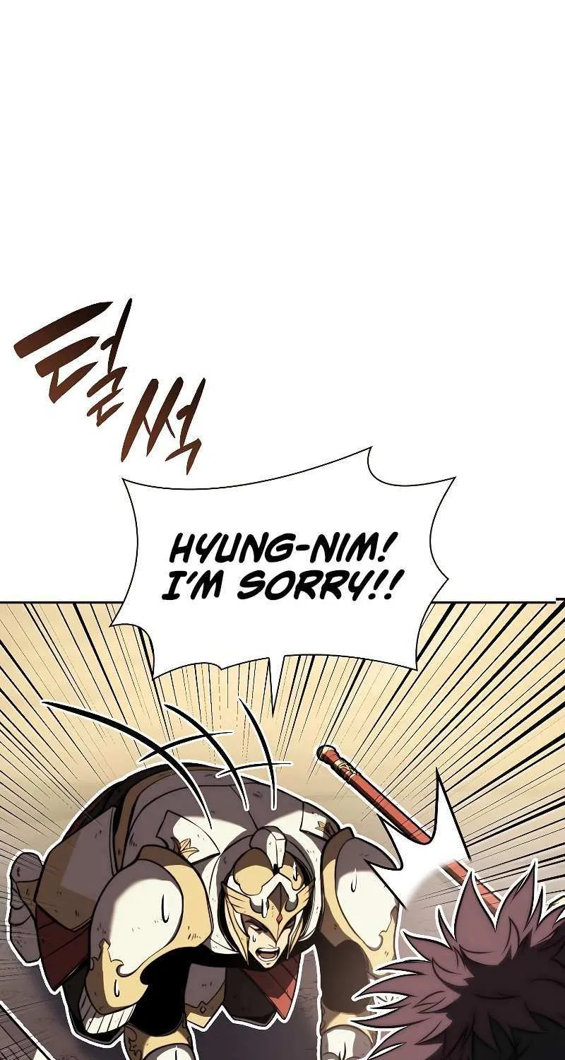 I Returned As An Fff-Class Witch Doctor Zinmanga X Chapter 26 Page 33