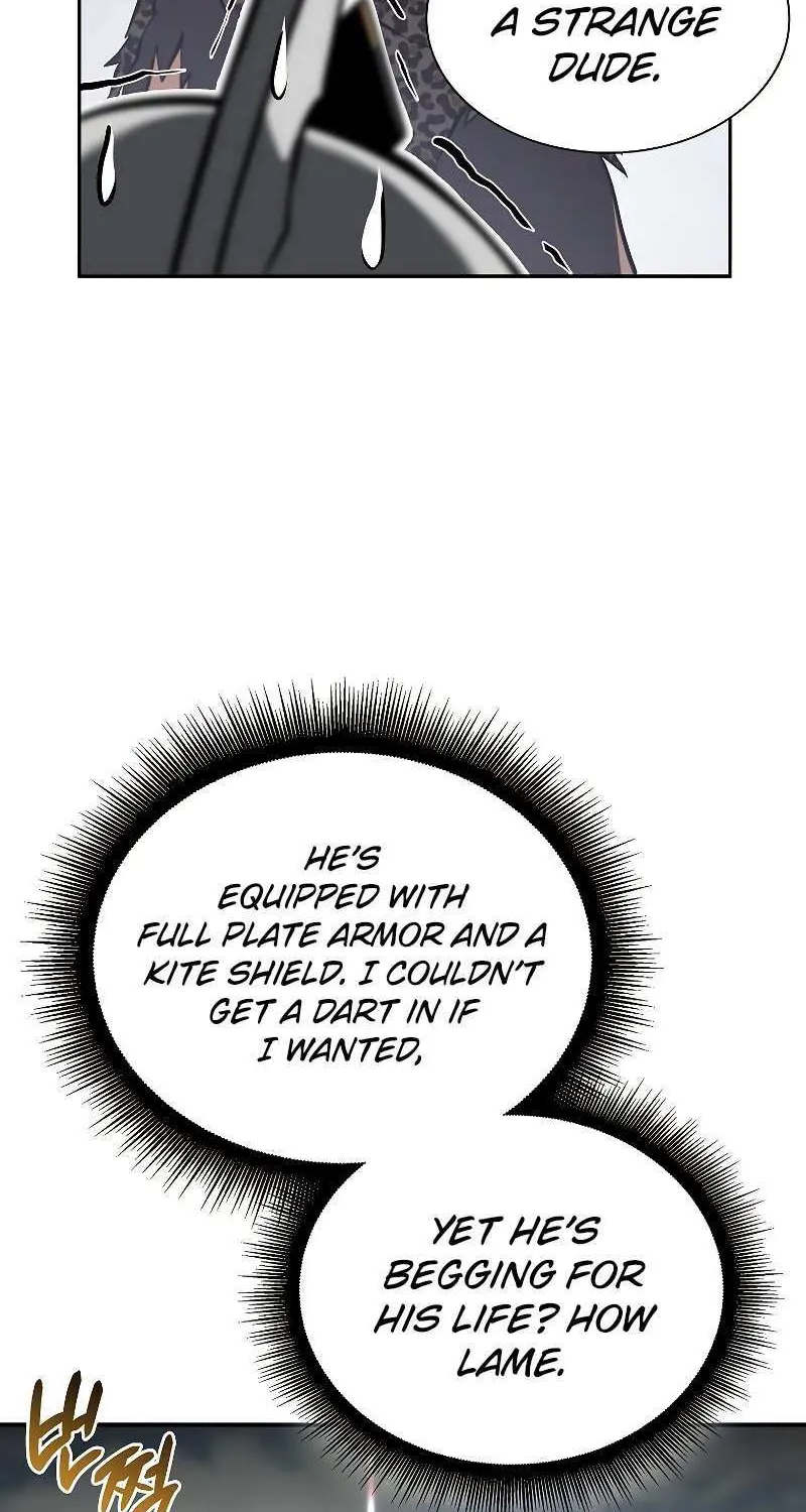 I Returned As An Fff-Class Witch Doctor Zinmanga X Chapter 26 Page 36