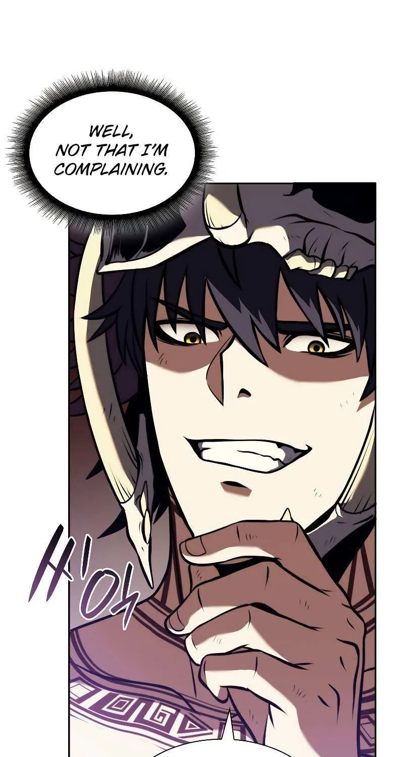 I Returned As An Fff-Class Witch Doctor Zinmanga X Chapter 26 Page 38