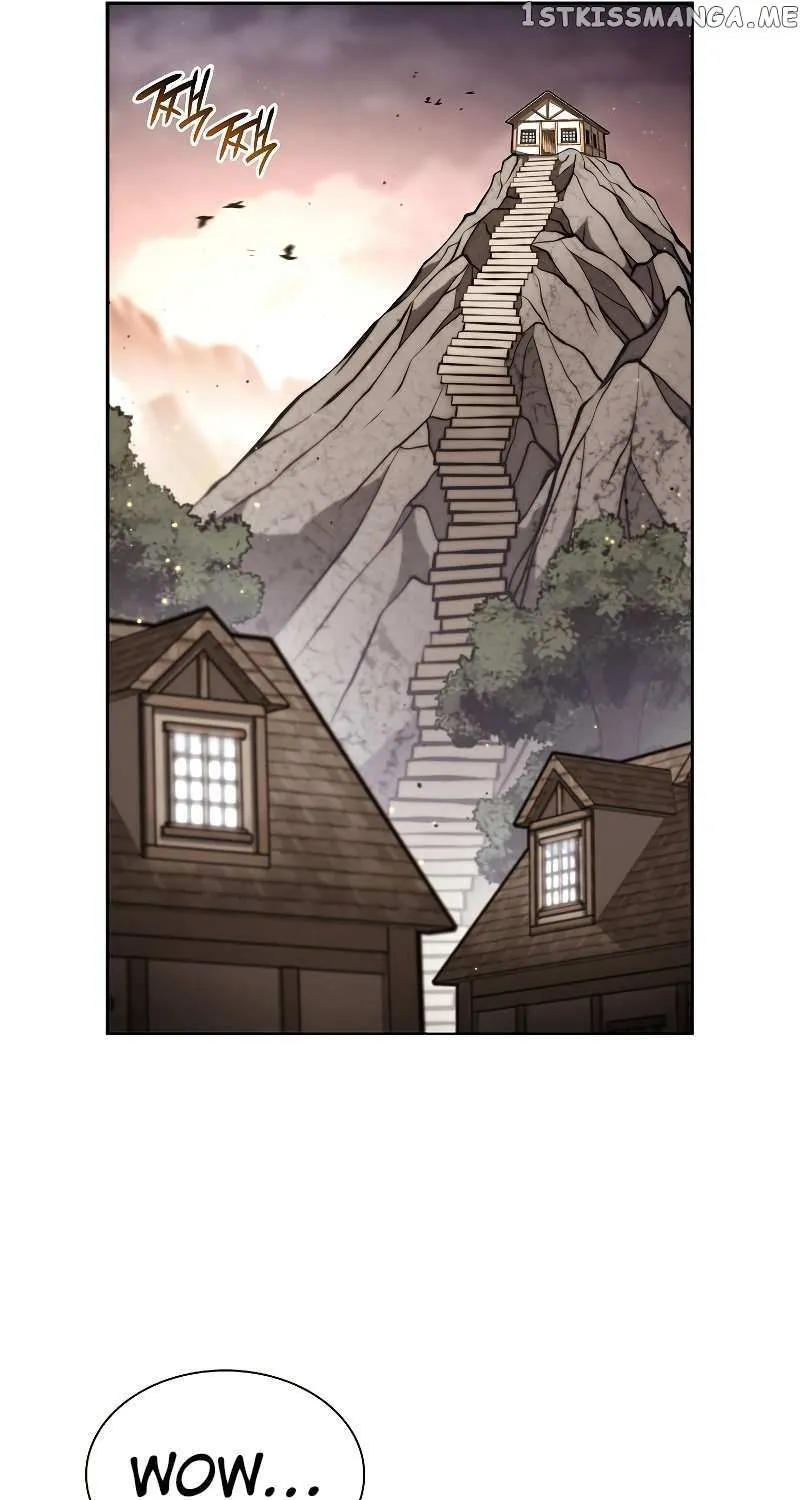 I Returned As An Fff-Class Witch Doctor Zinmanga X Chapter 26 Page 43