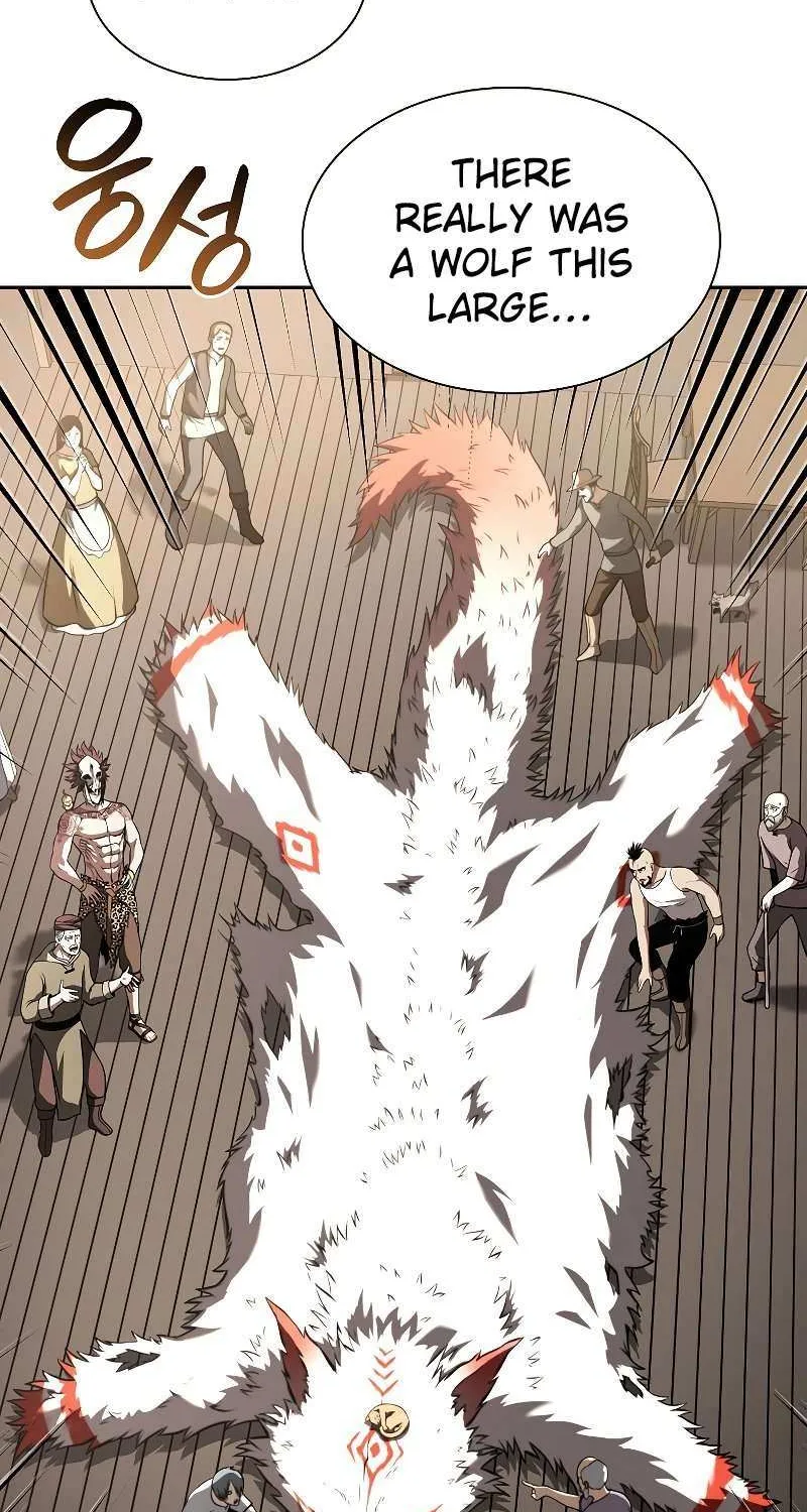 I Returned As An Fff-Class Witch Doctor Zinmanga X Chapter 26 Page 44