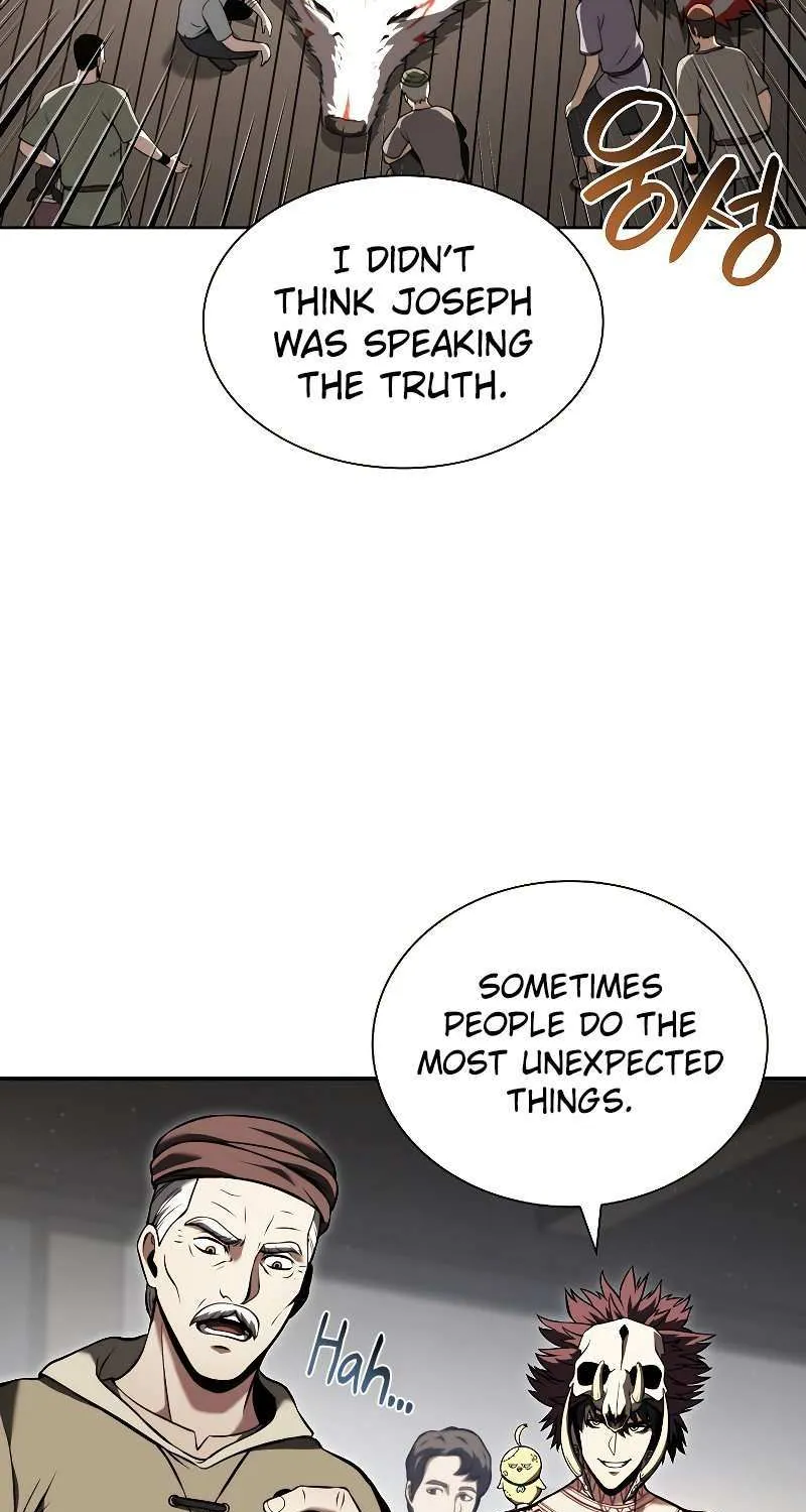 I Returned As An Fff-Class Witch Doctor Zinmanga X Chapter 26 Page 45