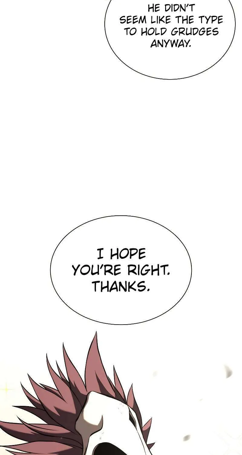 I Returned As An Fff-Class Witch Doctor Zinmanga X Chapter 26 Page 48