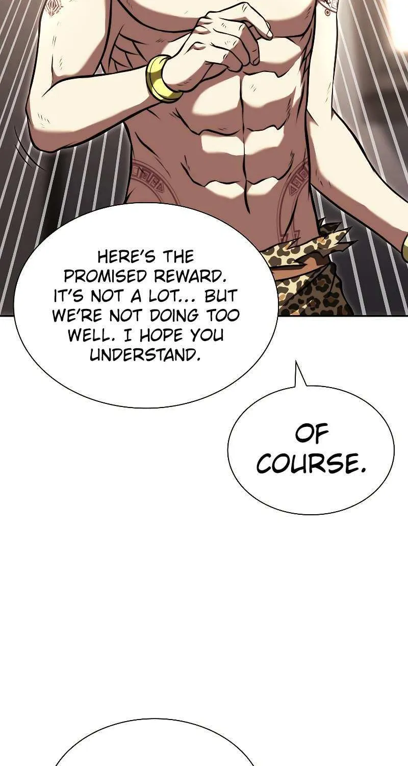I Returned As An Fff-Class Witch Doctor Zinmanga X Chapter 26 Page 51