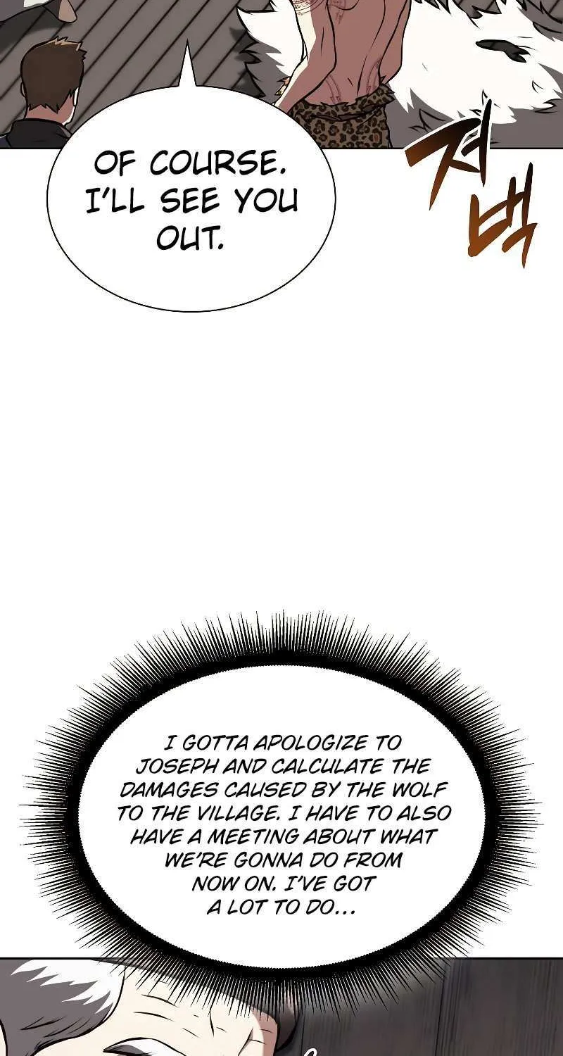 I Returned As An Fff-Class Witch Doctor Zinmanga X Chapter 26 Page 53