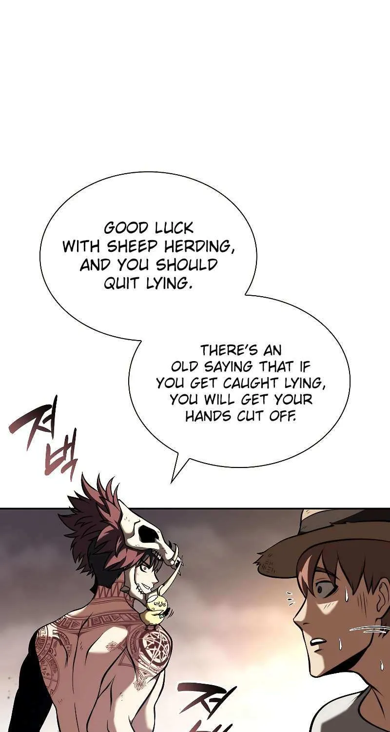 I Returned As An Fff-Class Witch Doctor Zinmanga X Chapter 26 Page 59