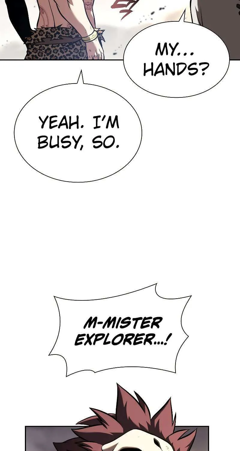 I Returned As An Fff-Class Witch Doctor Zinmanga X Chapter 26 Page 60
