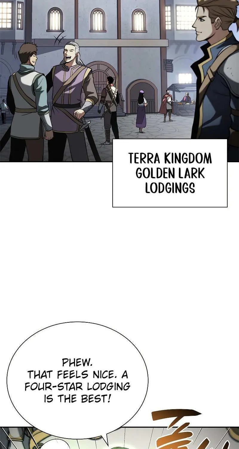 I Returned As An Fff-Class Witch Doctor Zinmanga X Chapter 26 Page 67