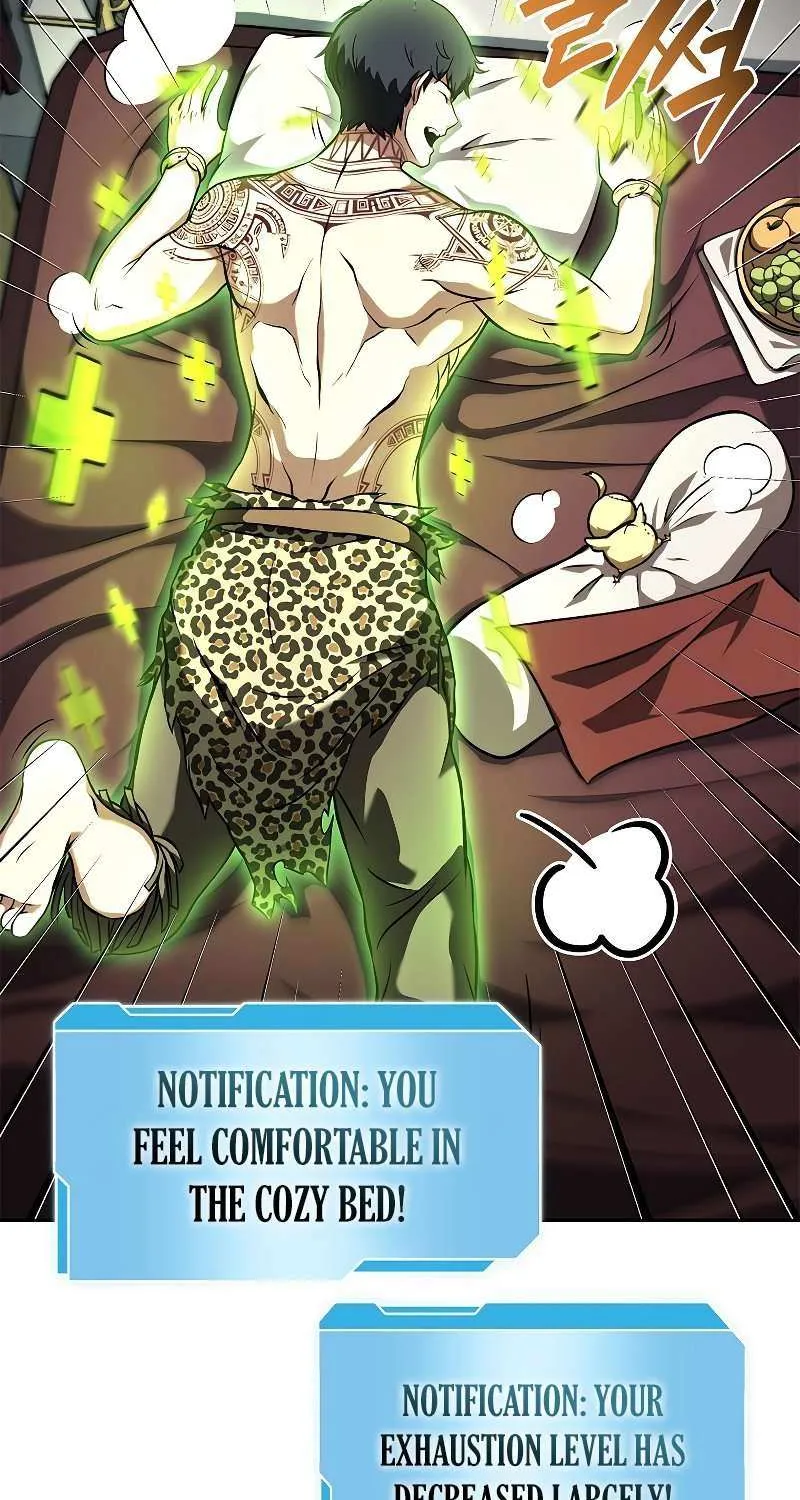 I Returned As An Fff-Class Witch Doctor Zinmanga X Chapter 26 Page 68