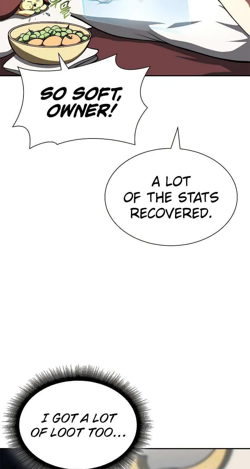 I Returned As An Fff-Class Witch Doctor Zinmanga X Chapter 26 Page 70