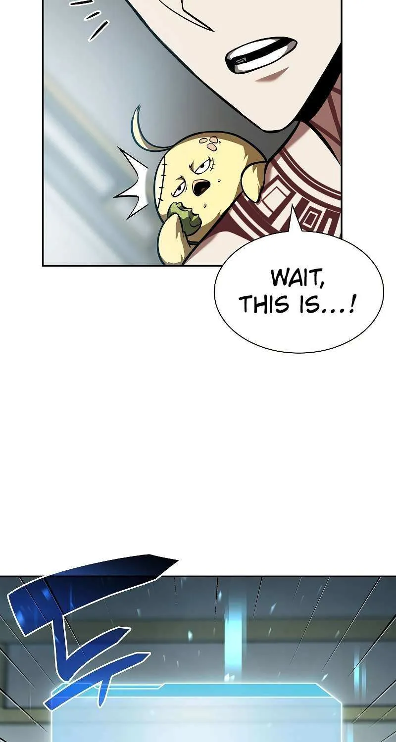 I Returned As An Fff-Class Witch Doctor Zinmanga X Chapter 26 Page 78
