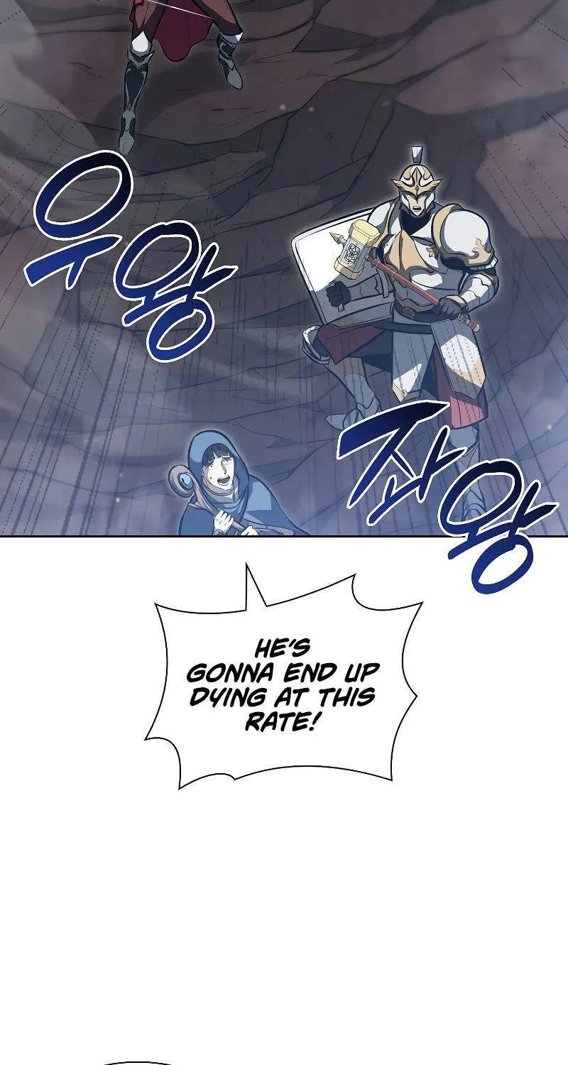 I Returned As An Fff-Class Witch Doctor Zinmanga X Chapter 25 Page 9