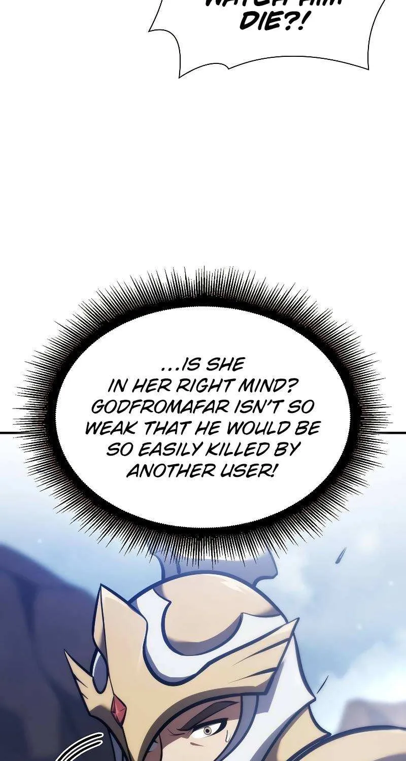 I Returned As An Fff-Class Witch Doctor Zinmanga X Chapter 25 Page 11