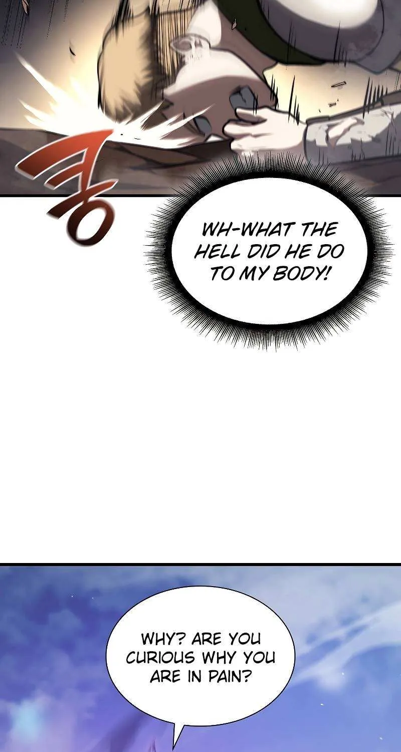I Returned As An Fff-Class Witch Doctor Zinmanga X Chapter 25 Page 19