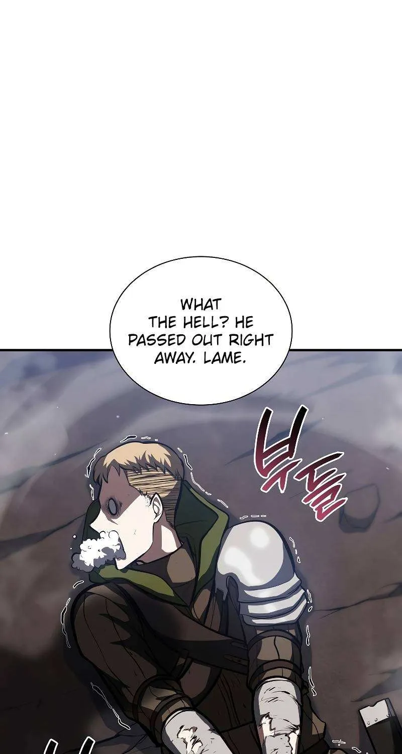 I Returned As An Fff-Class Witch Doctor Zinmanga X Chapter 25 Page 35