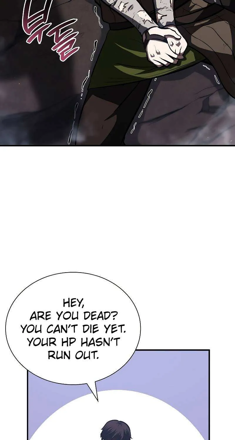 I Returned As An Fff-Class Witch Doctor Zinmanga X Chapter 25 Page 36
