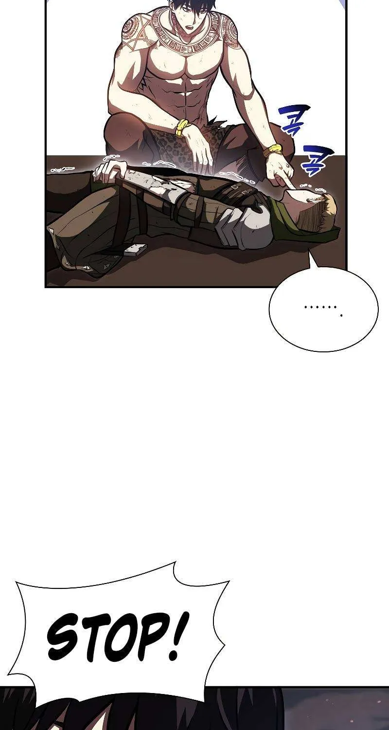 I Returned As An Fff-Class Witch Doctor Zinmanga X Chapter 25 Page 37