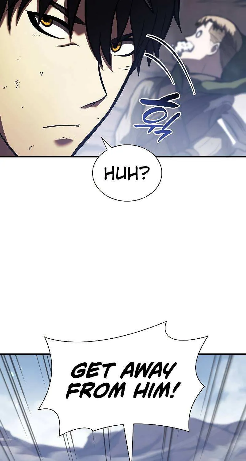 I Returned As An Fff-Class Witch Doctor Zinmanga X Chapter 25 Page 38