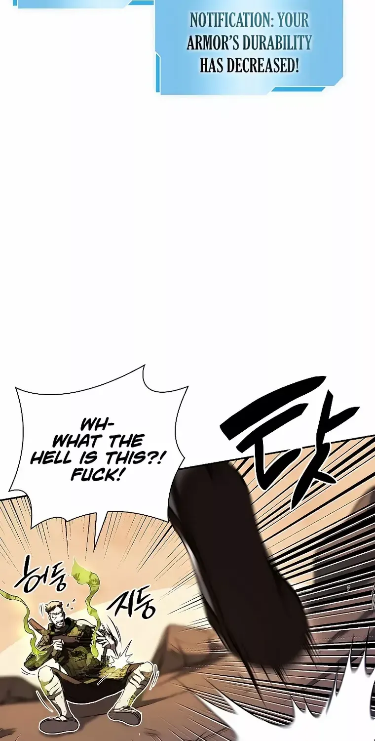 I Returned As An Fff-Class Witch Doctor Zinmanga X Chapter 24 Page 42