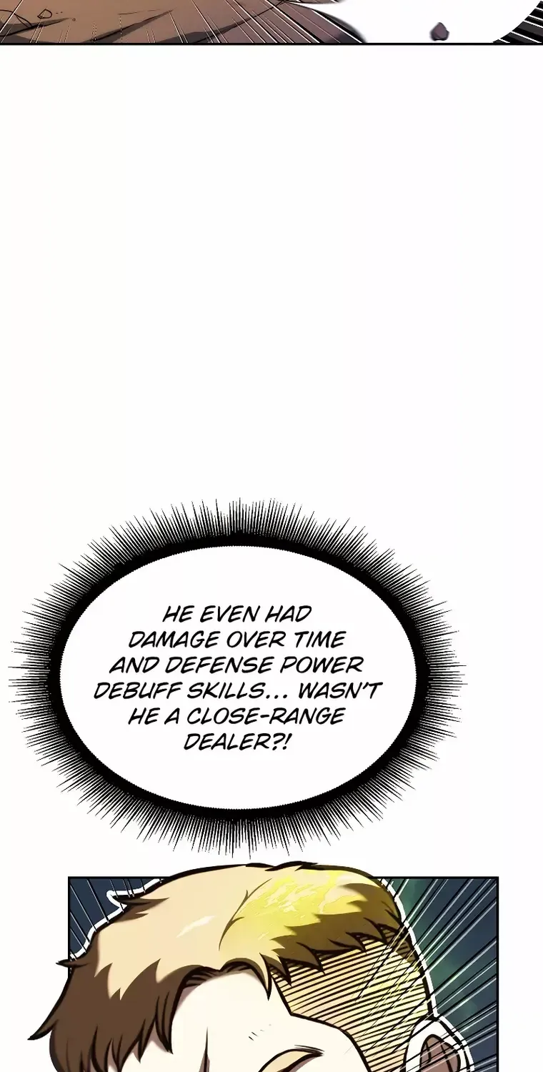 I Returned As An Fff-Class Witch Doctor Zinmanga X Chapter 24 Page 43