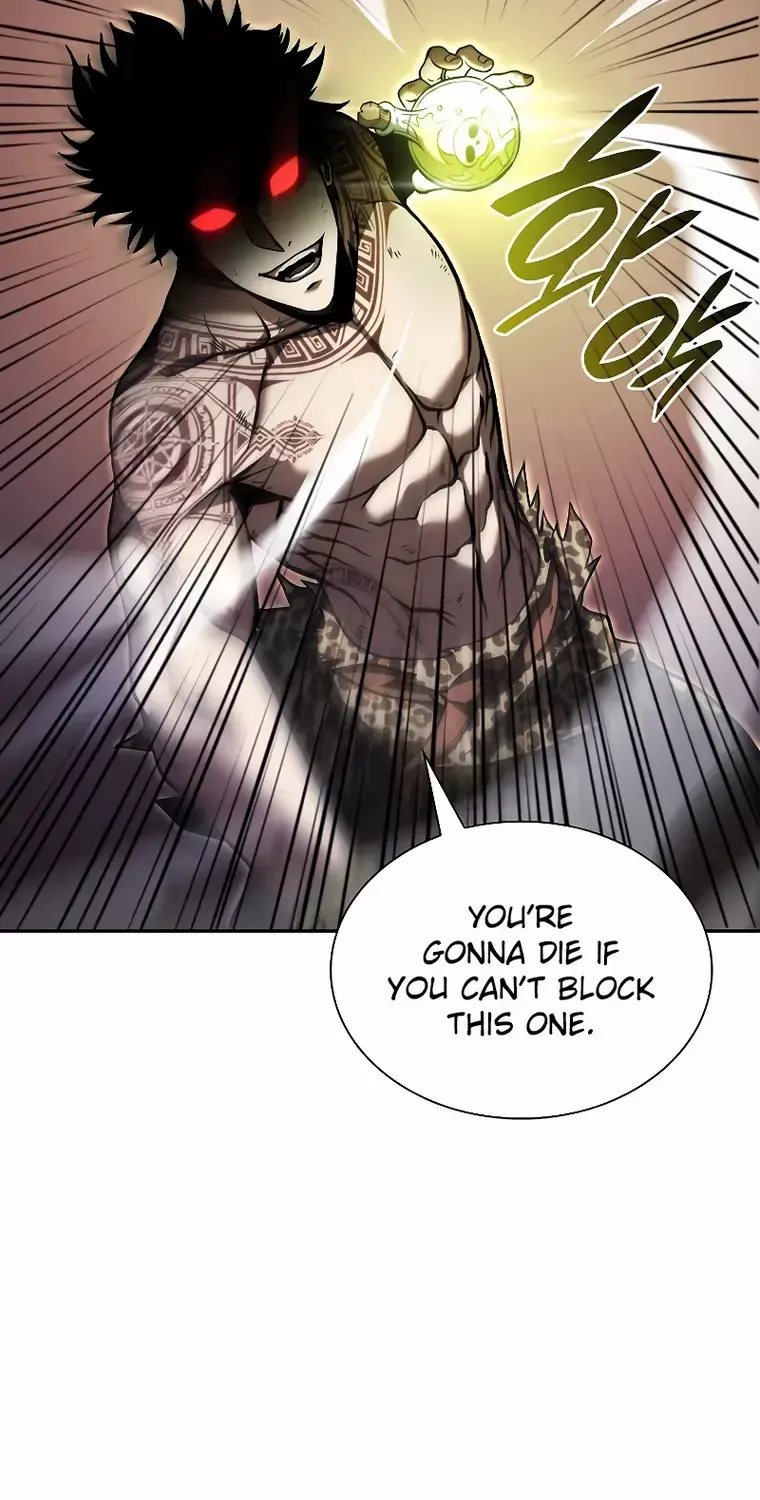 I Returned As An Fff-Class Witch Doctor Zinmanga X Chapter 24 Page 45