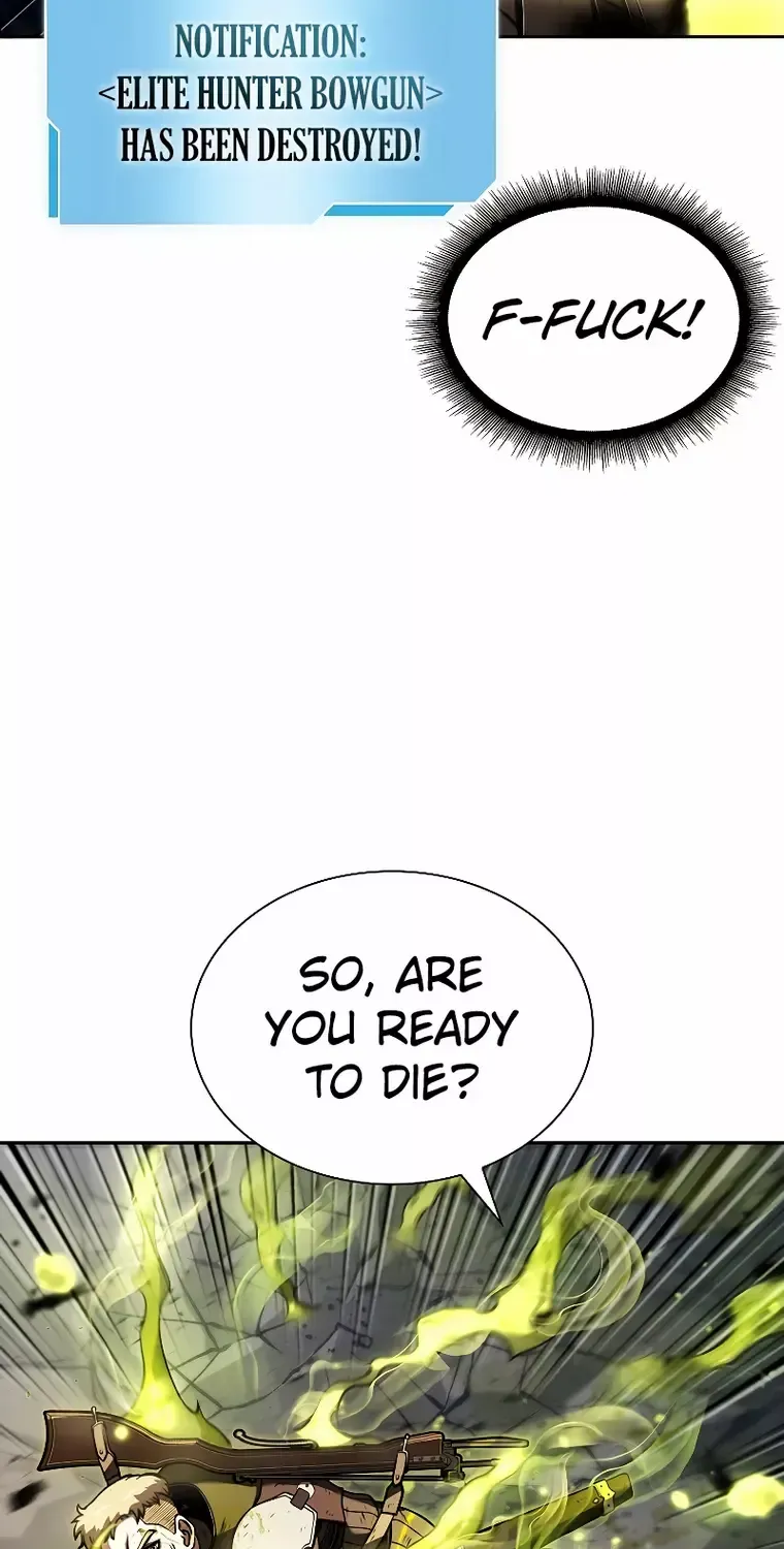 I Returned As An Fff-Class Witch Doctor Zinmanga X Chapter 24 Page 48