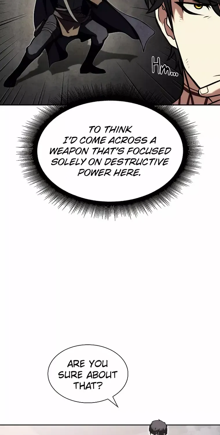 I Returned As An Fff-Class Witch Doctor Zinmanga X Chapter 24 Page 53