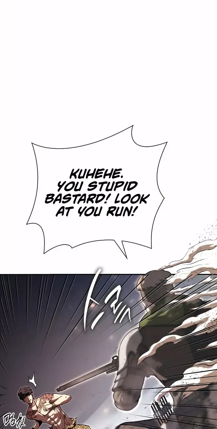 I Returned As An Fff-Class Witch Doctor Zinmanga X Chapter 24 Page 63