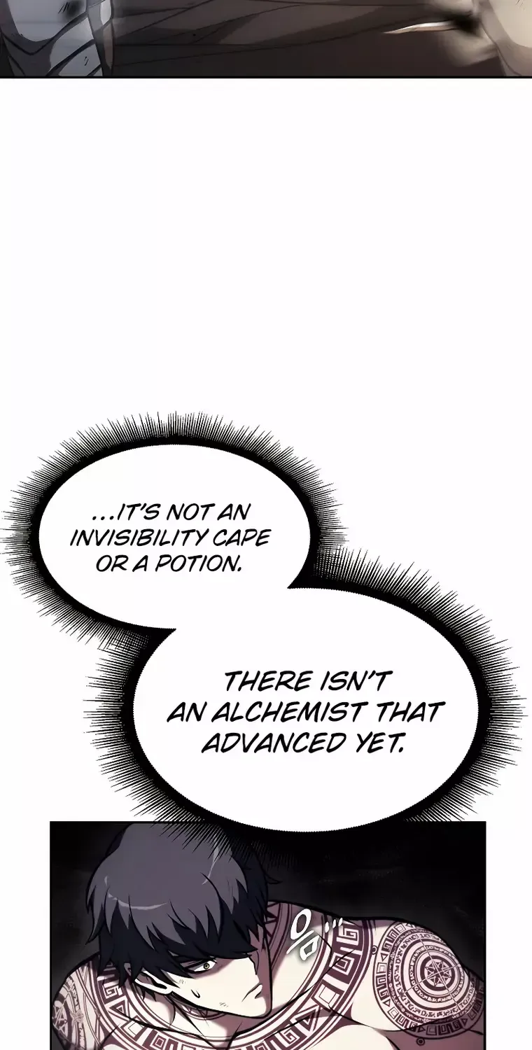 I Returned As An Fff-Class Witch Doctor Zinmanga X Chapter 24 Page 66