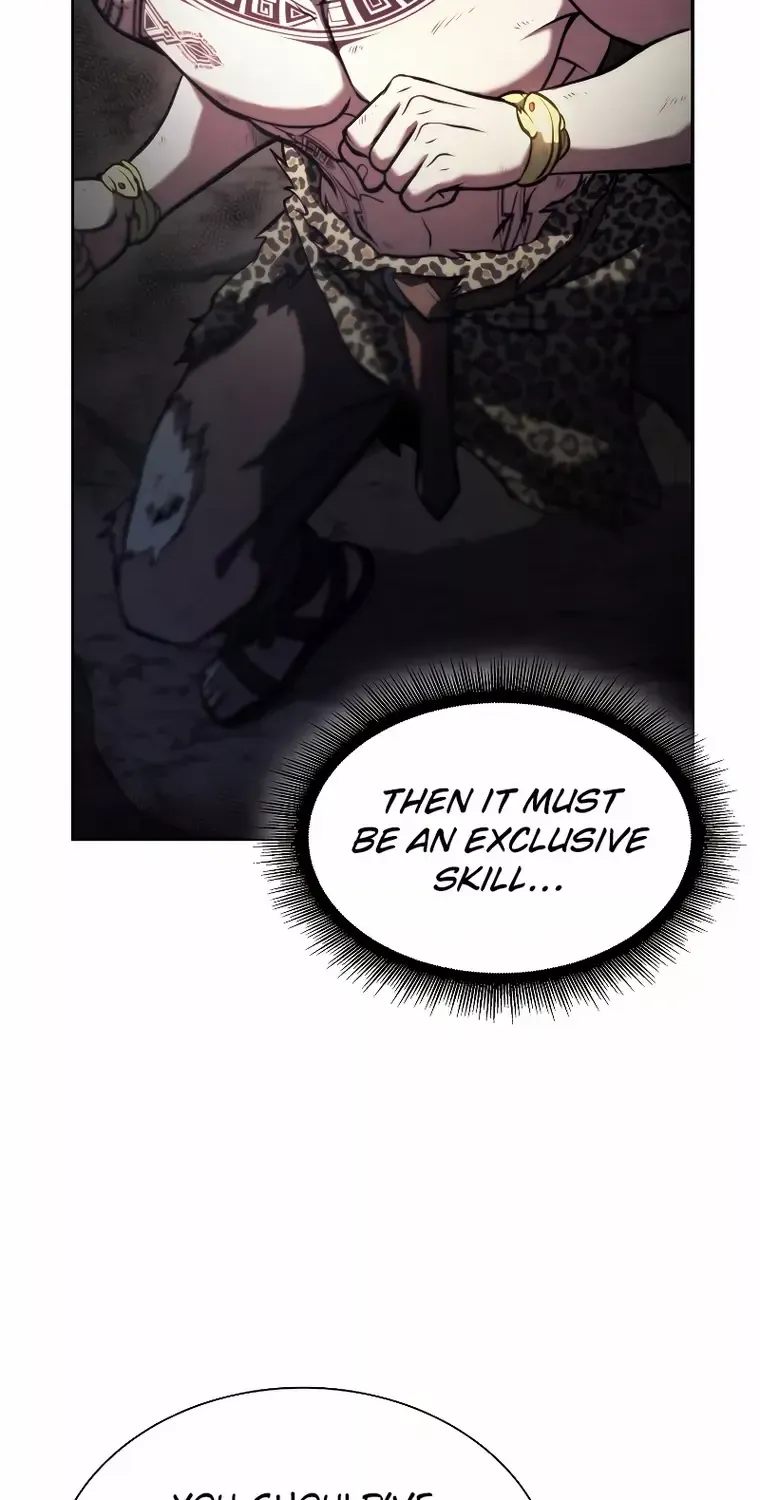 I Returned As An Fff-Class Witch Doctor Zinmanga X Chapter 24 Page 67