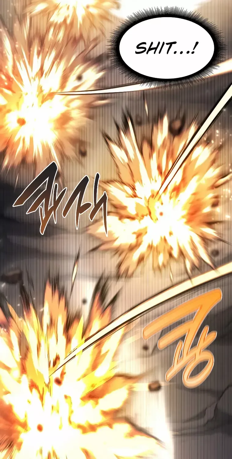I Returned As An Fff-Class Witch Doctor Zinmanga X Chapter 24 Page 71