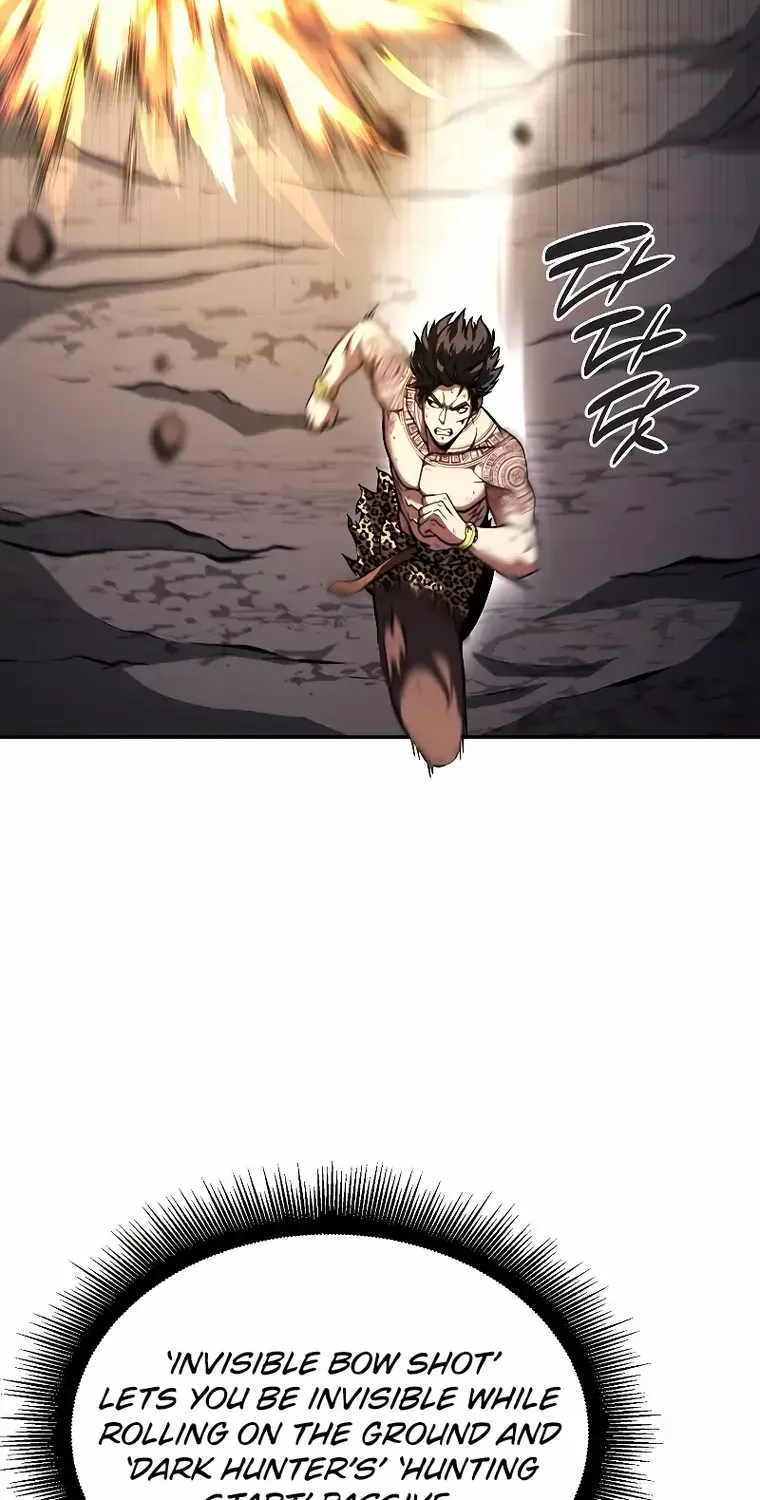 I Returned As An Fff-Class Witch Doctor Zinmanga X Chapter 24 Page 72
