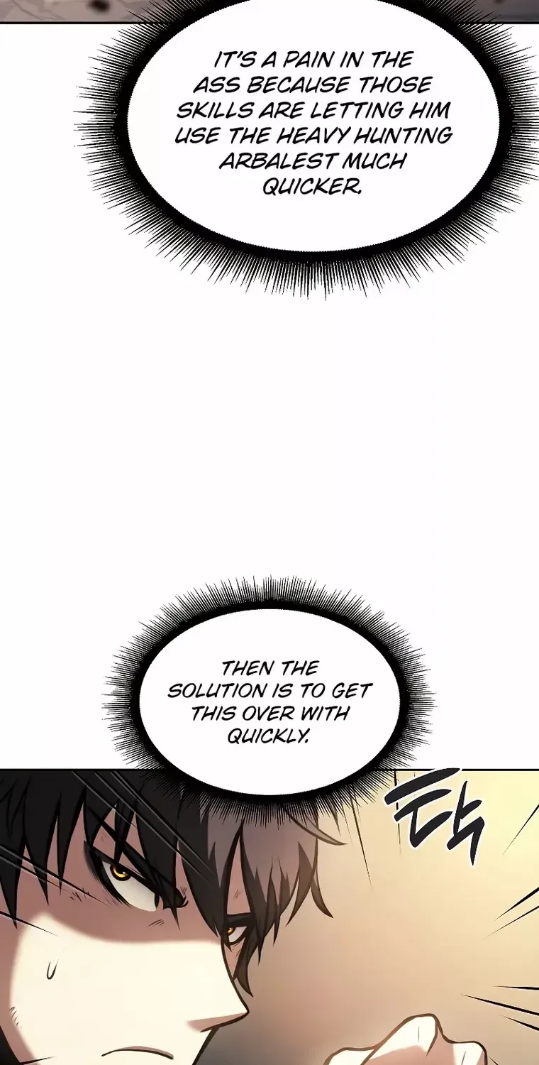 I Returned As An Fff-Class Witch Doctor Zinmanga X Chapter 24 Page 74