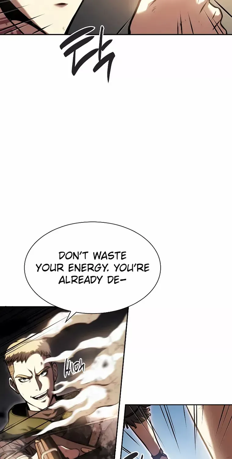 I Returned As An Fff-Class Witch Doctor Zinmanga X Chapter 24 Page 75