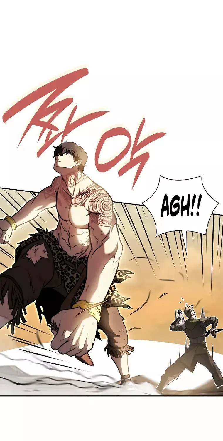 I Returned As An Fff-Class Witch Doctor Zinmanga X Chapter 24 Page 81
