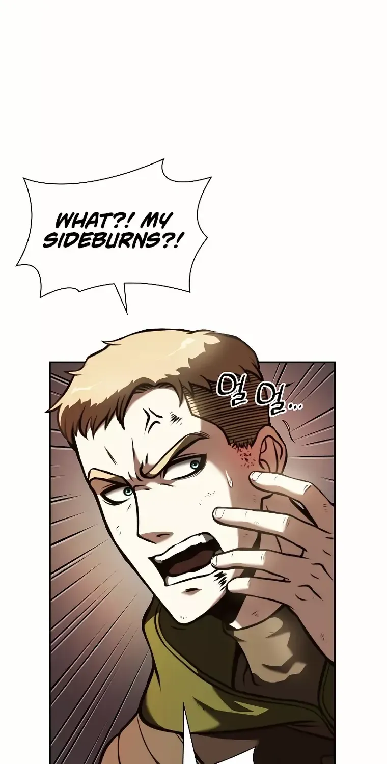 I Returned As An Fff-Class Witch Doctor Zinmanga X Chapter 24 Page 82