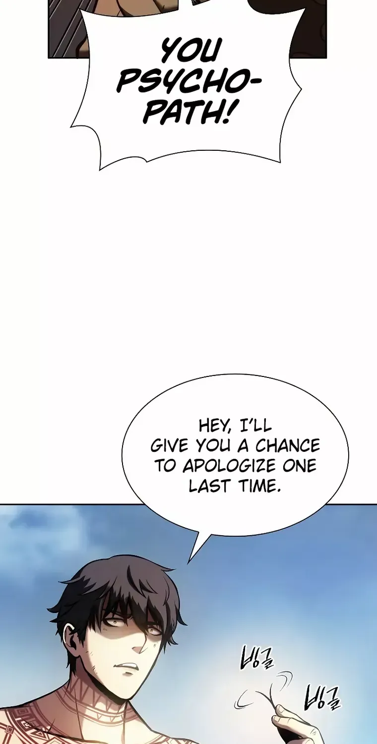 I Returned As An Fff-Class Witch Doctor Zinmanga X Chapter 24 Page 83